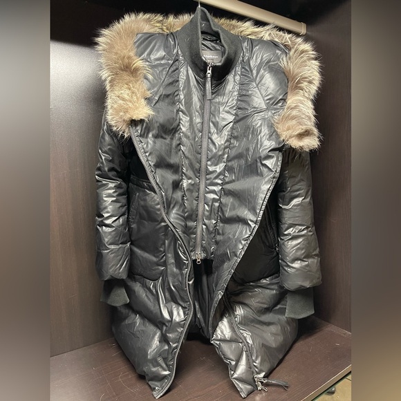 Mackage coat - Picture 3 of 7